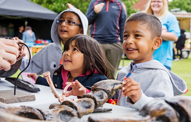 Festival of Communities 2016