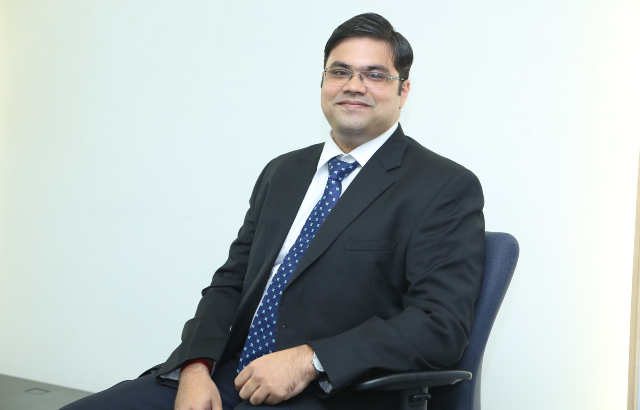 Professor Manu Raj Mathur