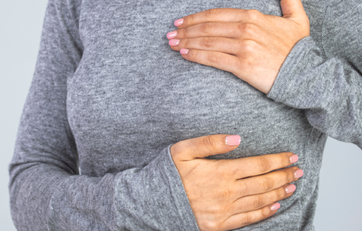 Reducing breast cancer cases