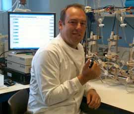 Professor Adrian Hobbs