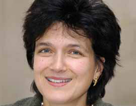 Professor Allyson Pollock