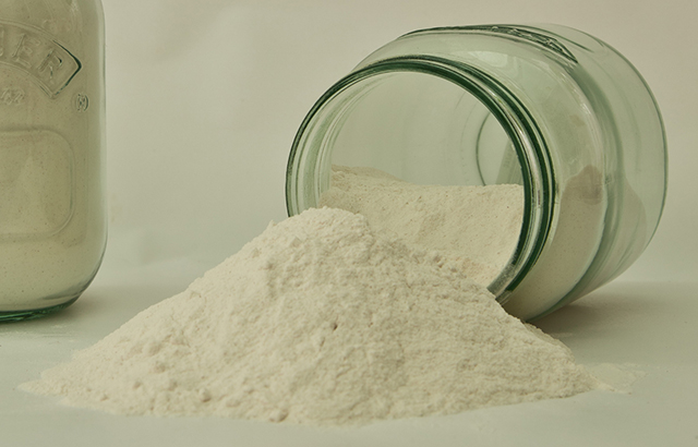 Credit: David Pacey/Flickr