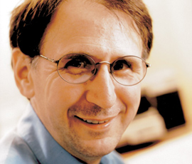 Professor Stephen Duffy