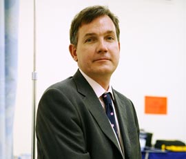Professor Gavin Giovanonni
