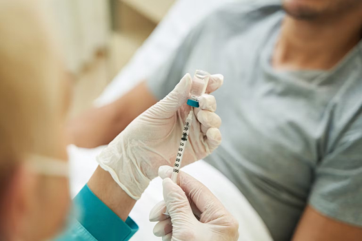 HIV prevention jab approved 