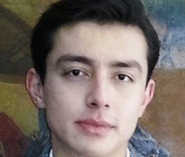 Dr Sayed Hafiz Naderi