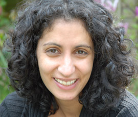 Professor Kairbaan Hodivala-Dilke