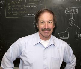 Professor Jack Cuzick