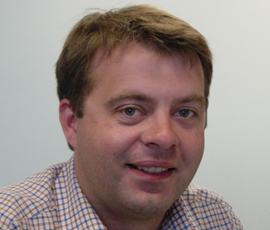 Professor David Kelsell