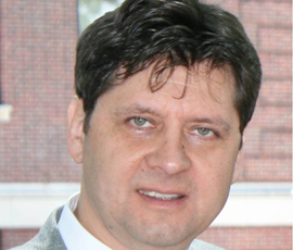 Professor Attila Lorincz