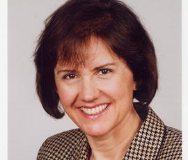 Professor Márta Korbonits