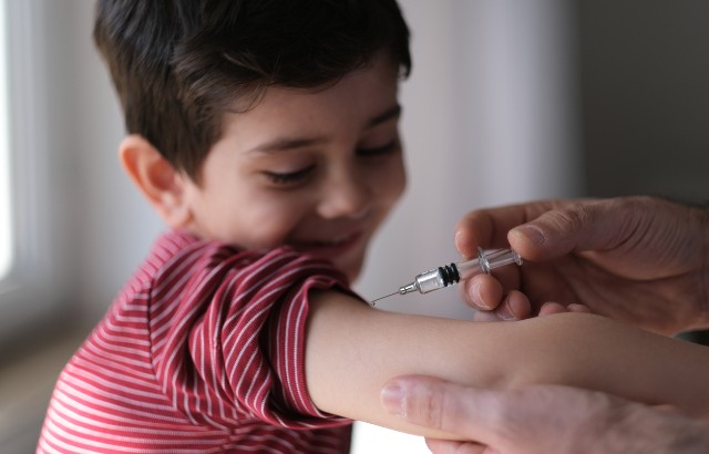 Credit: Istock.com/ridvan_celik