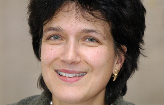 Professor Allyson Pollock