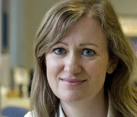 Professor Patricia Munroe 