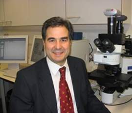 Professor Costantino Pitzalis