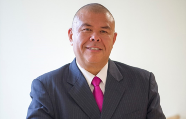 Professor Sir Jonathan Van-Tam.