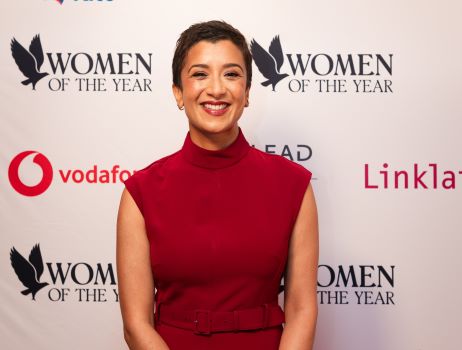 Campaigner for Health Equity Award 