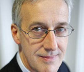 Professor Richard Trembath