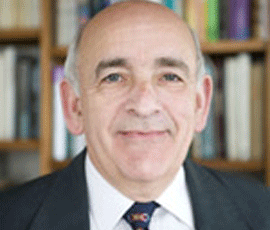 Professor Rod Flower