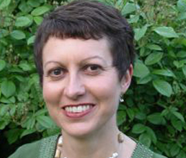 Dr Deborah Swinglehurst