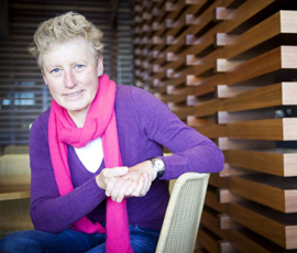 Professor Trisha Greenhalgh