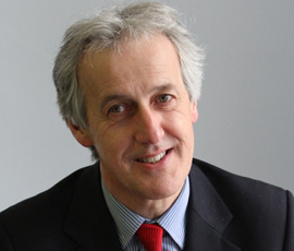 Professor Richard Trembath