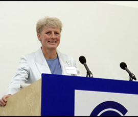 Professor Trish Greenhalgh