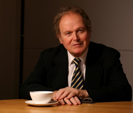 Professor Sir Nicholas Wright