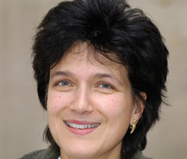 Professor Allyson Pollock