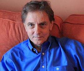 Professor Colin Blakemore © Azimuth, 2012