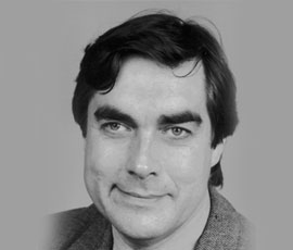 Professor Malcolm Law