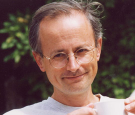 Professor Clive Seale