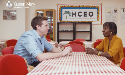 Ethnicity may shape early dementia diagnosis&nbsp;