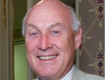 Professor Finbarr Cotter