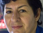 Professor Sussan Nourshargh
