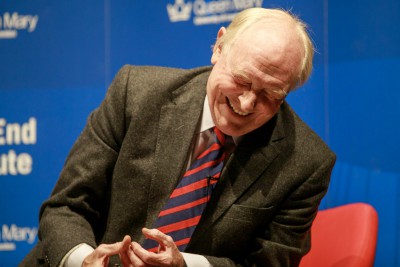 Lord Neil Kinnock