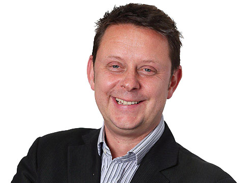 Professor Alastair Owens