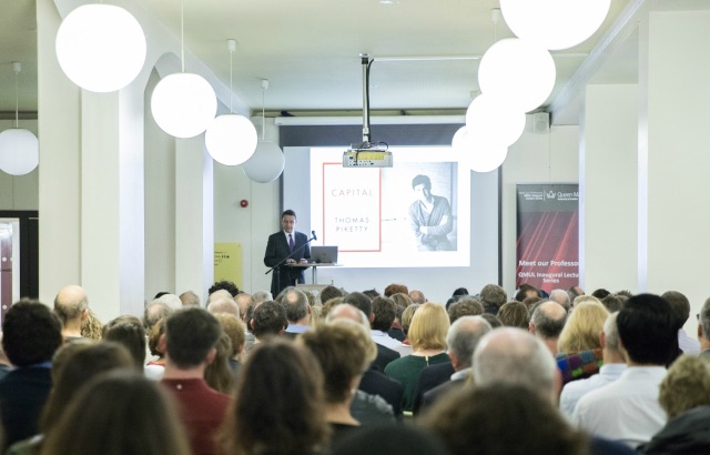 Professor Alastair Owens