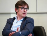 Robert Peston