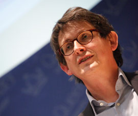 Alan Rusbridger
