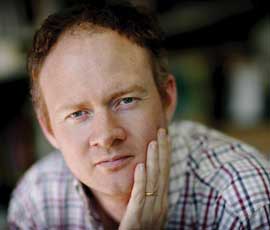 Professor Richard Ashcroft