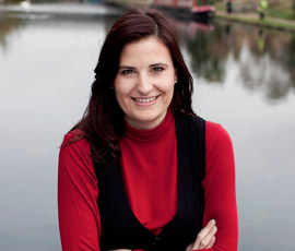 Dr Bernadette Kamleitner