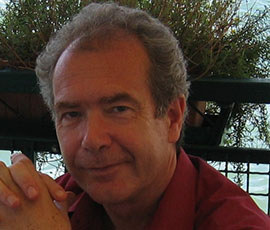 Professor Sir C.A. Bayly