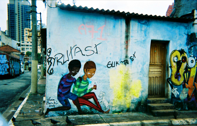 Credit: Jose Pereira Silva