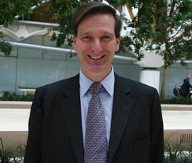 Dominic Grieve MP