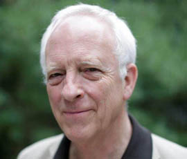 Professor Stedman Jones