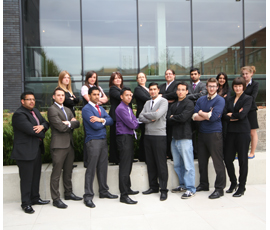 Queen Mary Legal Advice Centre (LAC)