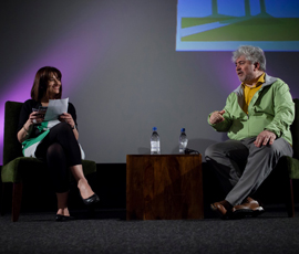 Photo credit: Louis Lesson