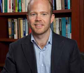 Dr Matthew Rubery - credit Martha Stewart