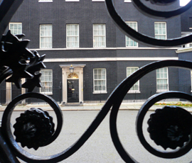 Photo credit: Suzanne LaGasa, Flickr